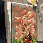 Photo n°3 de l'avis de Barnabás.� fait le 02/11/2023 à 20:13 sur le  Ristorante Perlage Parma cucina tradizionale à Parma