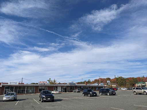 Shopping Mall «Ellsworth Shopping Center», reviews and photos, 175 High St, Ellsworth, ME 04605, USA