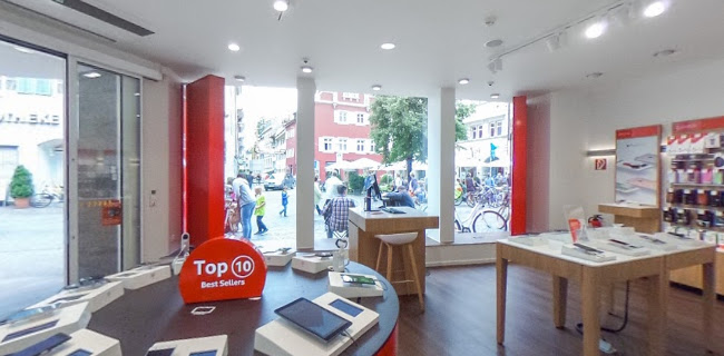 Rezensionen über Vodafone Shop in Kreuzlingen - Mobiltelefongeschäft