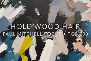 Hollywood Hair Maryville image