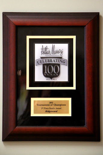 Dance School «Arthur Murray Dance Studio», reviews and photos, 257 E Ridgewood Ave, Ridgewood, NJ 07450, USA