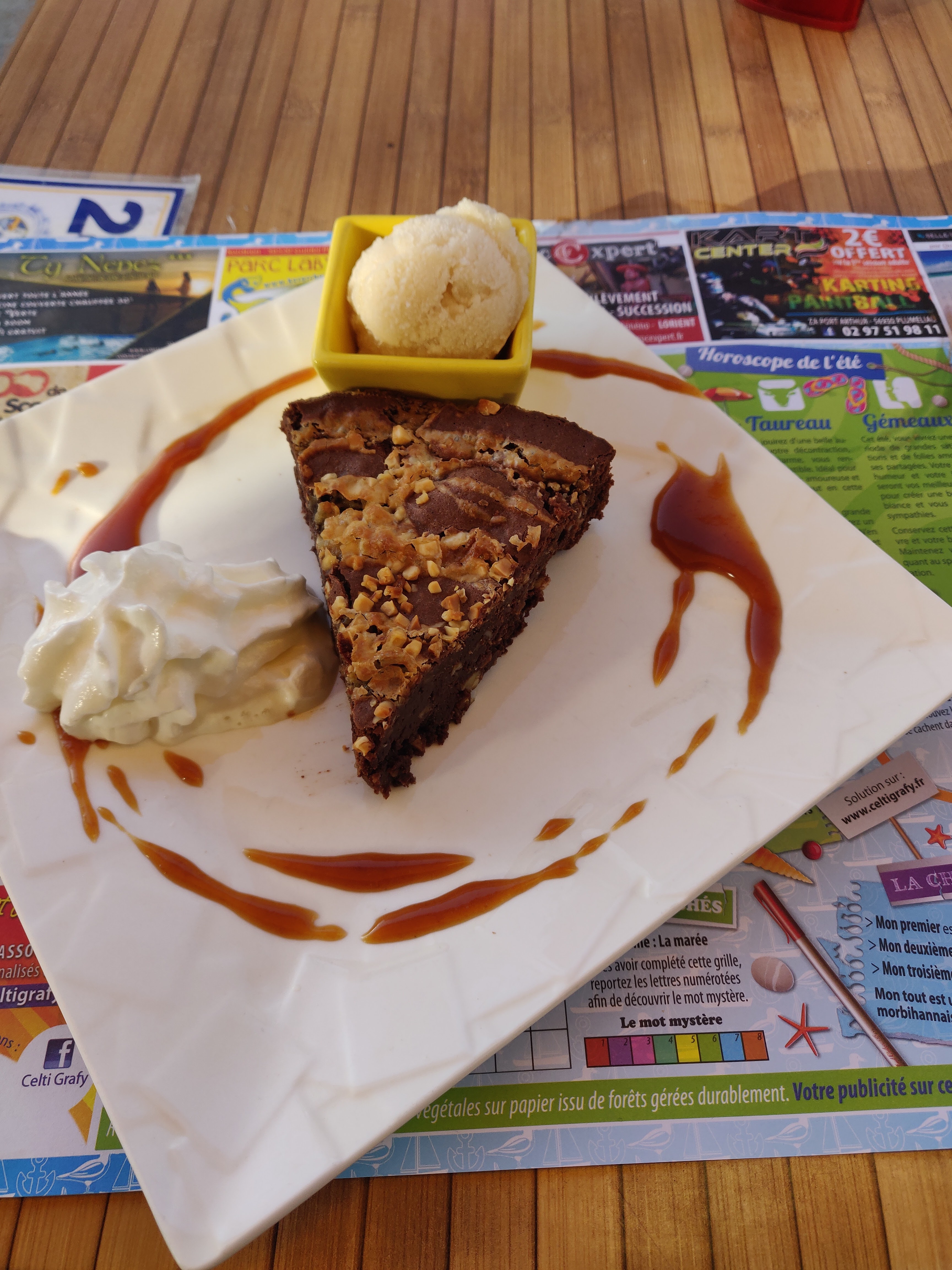 Photo n° 1 de l'avis de Rudy.h fait le 03/11/2018 à 14:59