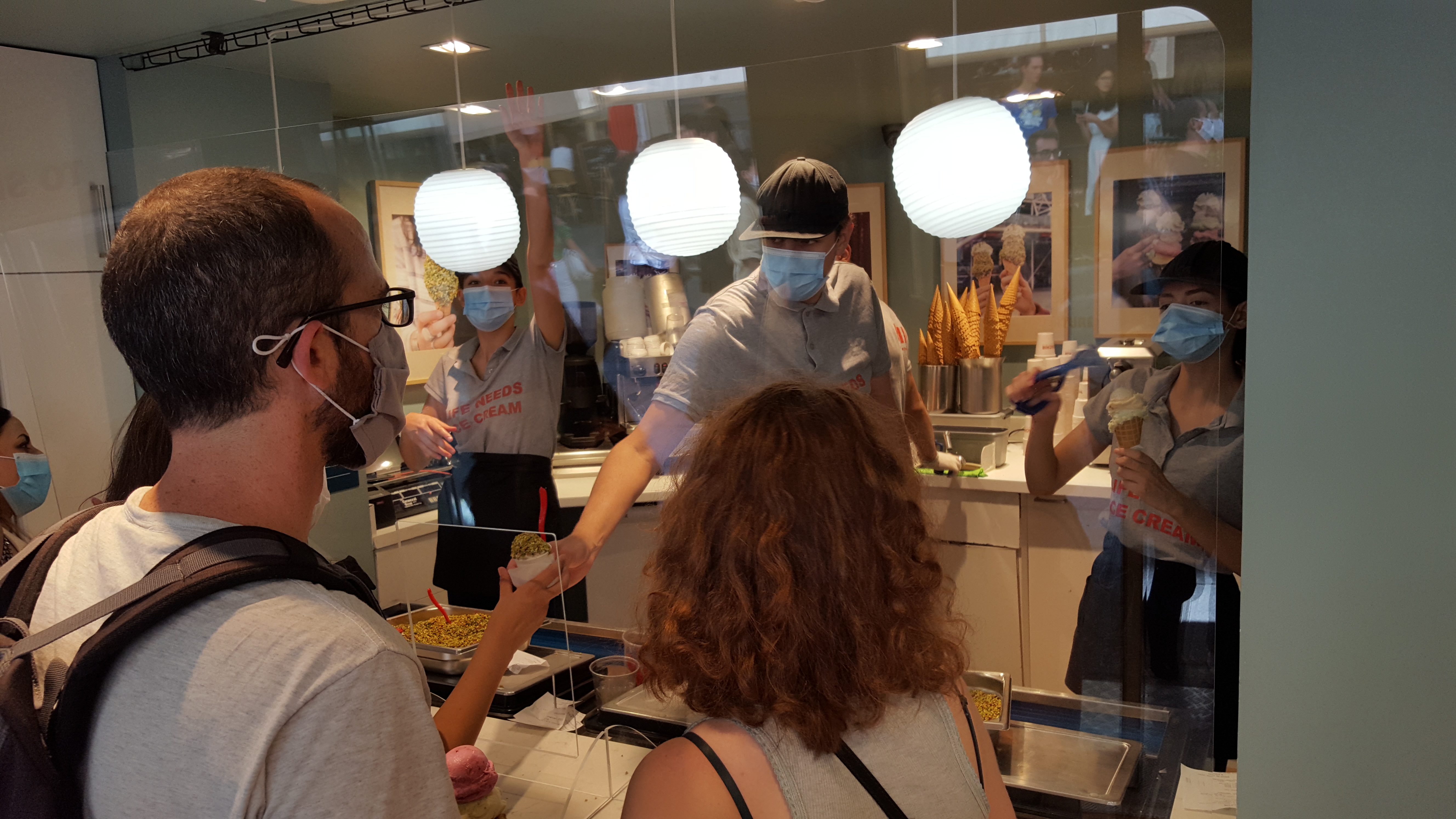 Photo n° 7 de l'avis de Aymeric.e fait le 12/07/2020 à 17:43