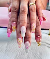 The Nails Boutique - Photo 1 - Car repair in Danvers, MA, Lynn