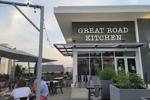 Great Road Kitchen image
