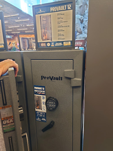 Sporting Goods Store «Bass Pro Shops», reviews and photos, 5900 Sugarloaf Pkwy, Lawrenceville, GA 30043, USA