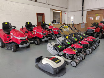 McHale Agri Forest And Garden - Quads, ATV, Lawn Mowers