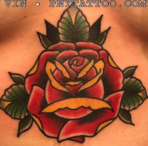 Explore liverpool tattoo ideas, creative tattoo ideas in Poughkeepsie, available at Planet New York Tattoo