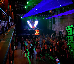 REVOLVER PARTY BERLIN photo