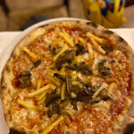 Photo n°2 de l'avis de gianluca.o fait le 15/01/2023 à 08:16 sur le  Restaurant Lago Dei Cigni à Lusia