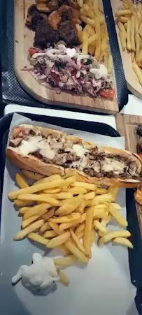 Photos du propriétaire du Restaurant de döner kebab mg Paris à Ézanville - n°8