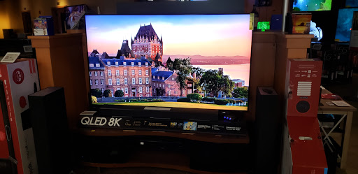 Electronics Store «Best Buy», reviews and photos, 801 Bethlehem Pike, North Wales, PA 19454, USA