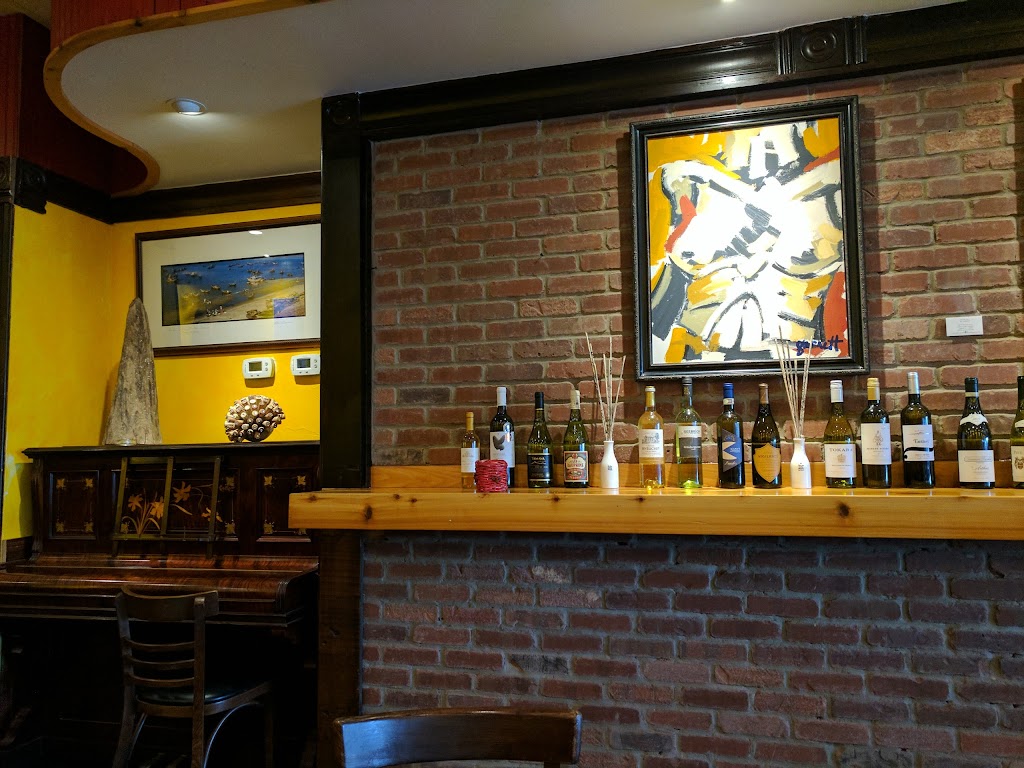 La Poz French Cafe & Bistro 77586