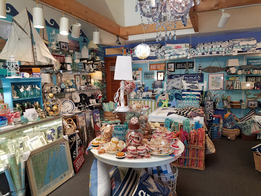 Beach People Fish Creek