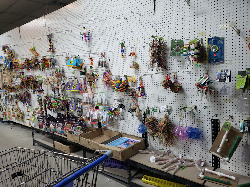 Pet Supply Store «K-9 Specialties», reviews and photos, 31936 Mound Rd, Warren, MI 48092, USA