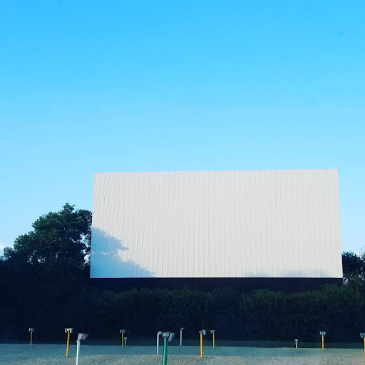 Drive-in Movie Theater «Starlite Drive-In Theatre», reviews and photos, 3900 S Hydraulic Ave, Wichita, KS 67216, USA