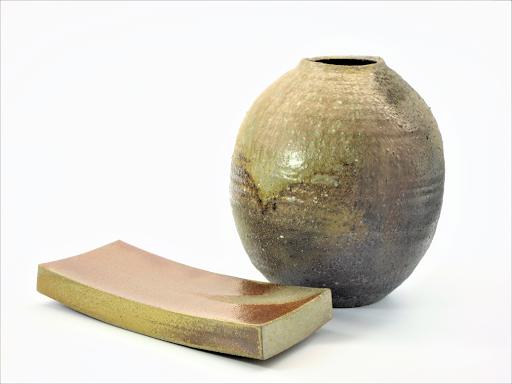 Arakawa Pottery - Handmade Ceramics