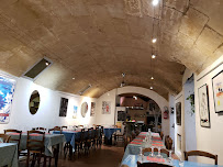 Atmosphère du Restaurant méditerranéen La Bohême à Arles - n°6