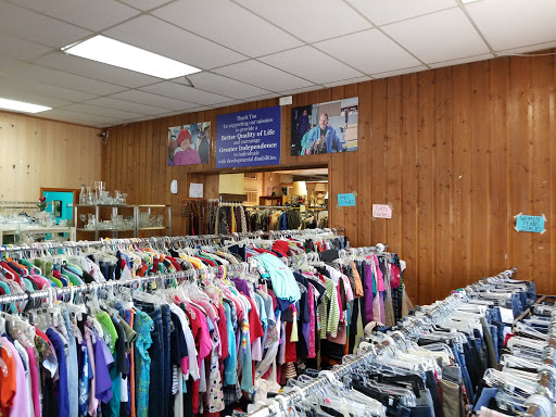 Thrift Store «EARC Thrift Shop», reviews and photos