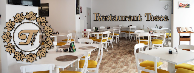 Restaurant Tosca Cuisine - <nil>