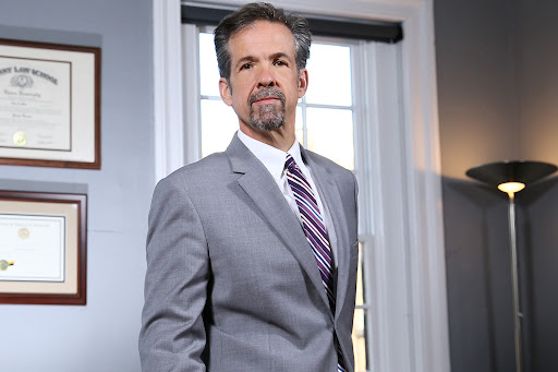 Personal Injury Attorney «Eric T. Kirk, Attorney», reviews and photos