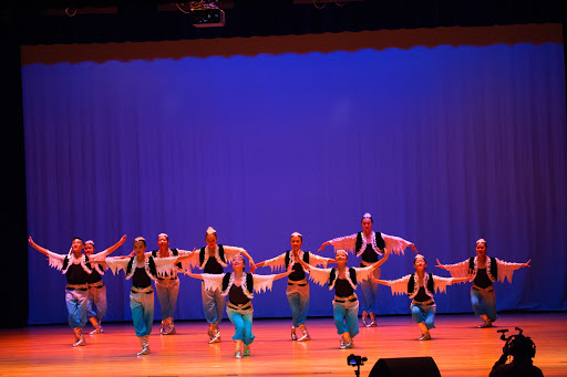 Conference Hotel «John Hancock Hall», reviews and photos, 180 Berkeley St, Boston, MA 02116, USA