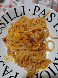 Spaghetti du Il Ristorante, le restaurant italien d'Antibes - n°20