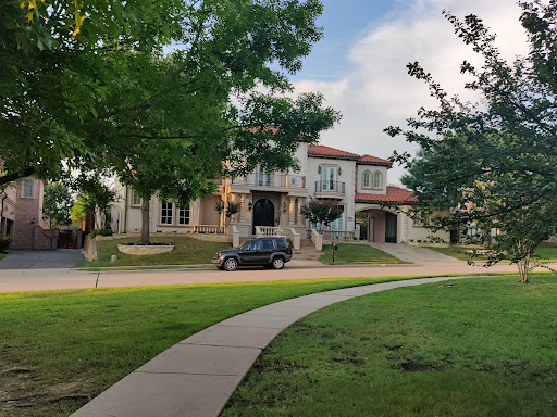 Park «J. C. Grant Neighborhood Park», reviews and photos, 8220 Wade Blvd, Frisco, TX 75034, USA