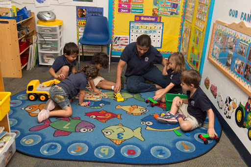 Preschool «Next Generation Learning Center», reviews and photos, 417 E Broward Blvd, Fort Lauderdale, FL 33301, USA