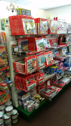 Toy Store «San Marino Toy & Book Shoppe», reviews and photos, 2476 Huntington Dr, San Marino, CA 91108, USA