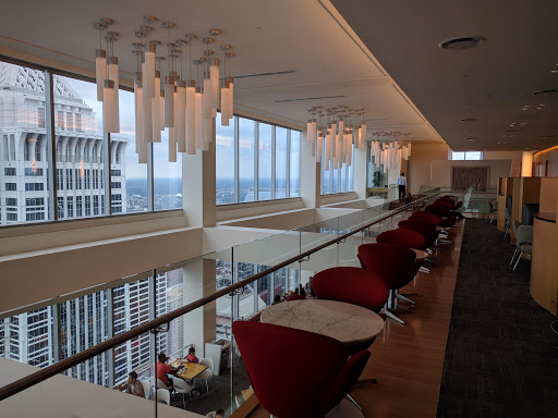 Shopping Mall «The Market and Shops at Comcast Center», reviews and photos, 1701 John F Kennedy Blvd #300, Philadelphia, PA 19103, USA