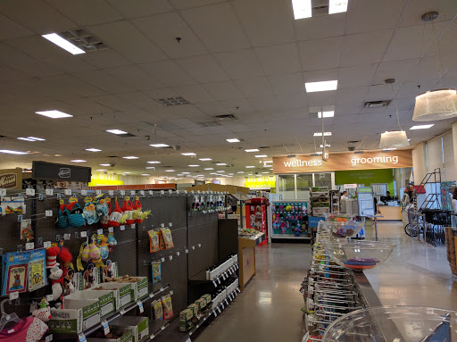 Pet Supply Store «Petco Animal Supplies», reviews and photos, 2910 Wilshire Blvd, Santa Monica, CA 90403, USA