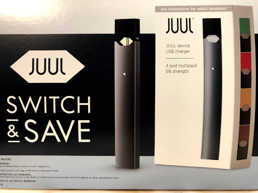 Lottery Retailer «The Lottery Stop», reviews and photos, 230 W Huron Rd, Cleveland, OH 44113, USA