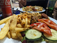 Plats et boissons du Restaurant halal L'Etoile du Tacos. à Périgueux - n°7