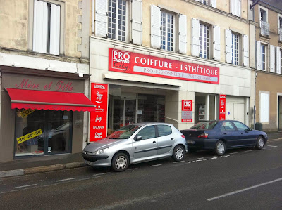 PROSHOPPING City à Laval