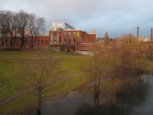 Arkitekter Oslo