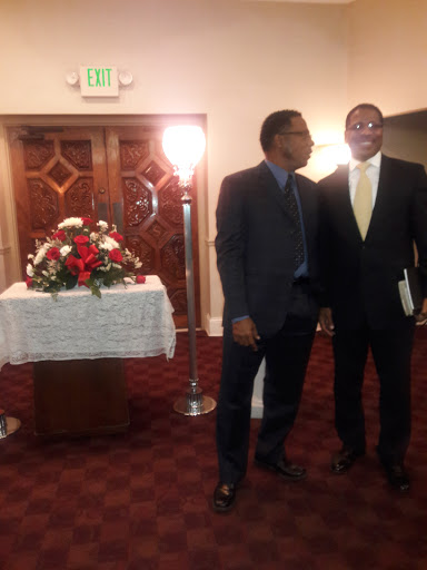 Funeral Home «Stuart Mortuary», reviews and photos, 2201 N Illinois St, Indianapolis, IN 46208, USA