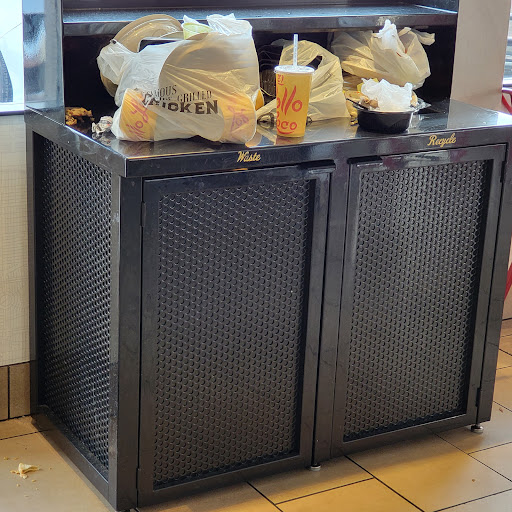 Mexican Restaurant «El Pollo Loco», reviews and photos, 2501 Slauson Ave, Huntington Park, CA 90255, USA