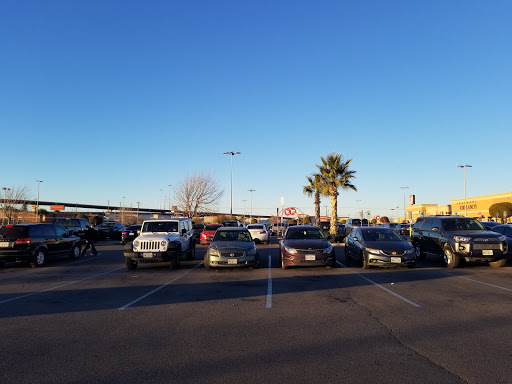 Department Store «Target», reviews and photos, 1874 Joe Battle Blvd, El Paso, TX 79936, USA