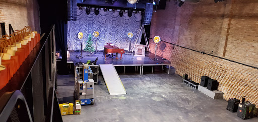 Event Venue «House of Independents», reviews and photos, 572 Cookman Ave, Asbury Park, NJ 07712, USA