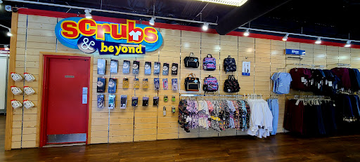 Uniform Store «Scrubs & Beyond», reviews and photos, 1113 S Abilene St #107, Aurora, CO 80012, USA
