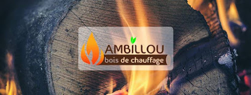 Magasin de bois de chauffage Ambillou Bois de Chauffage Bois de L'Aubance Tuffalun