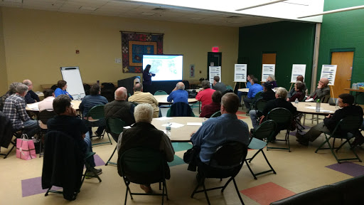 Recreation Center «Madisonville Recreation Center», reviews and photos, 5320 Stewart Ave, Cincinnati, OH 45227, USA