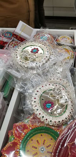 Indian Grocery Store «Trinethra Indian Supermarket», reviews and photos, 4436 Pearl Ave, San Jose, CA 95136, USA