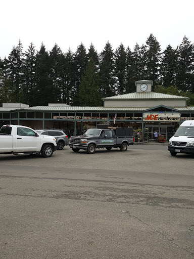 Hardware Store «Bainbridge Island Ace Hardware», reviews and photos, 635 High School Rd NE, Bainbridge Island, WA 98110, USA