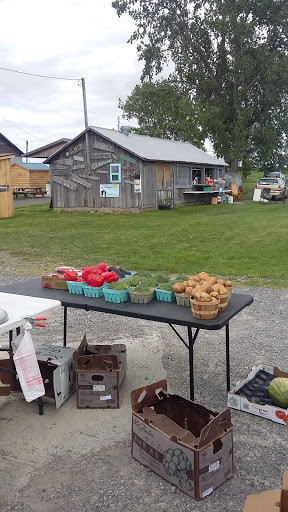 Flea Market «Exit 9 Flea Market», reviews and photos, 2688 Lakeville Rd, Avon, NY 14414, USA