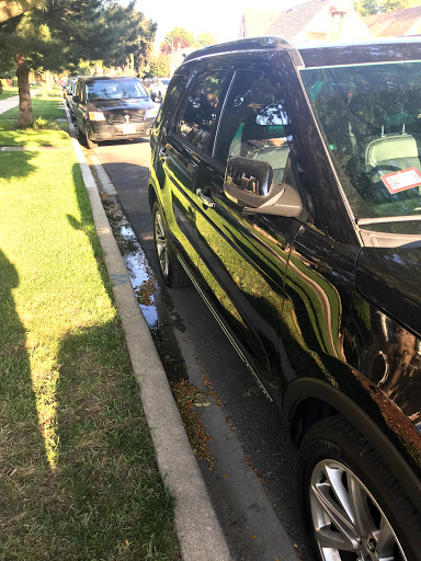 Auto Body Shop «Accurate Auto Body CARSTAR», reviews and photos, 5430 W Montrose Ave, Chicago, IL 60641, USA