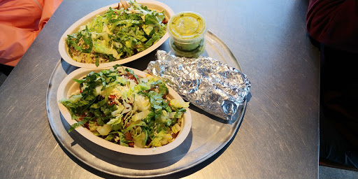 Mexican Restaurant «Chipotle Mexican Grill», reviews and photos, 3455 Stockton Hill Rd, Kingman, AZ 86401, USA