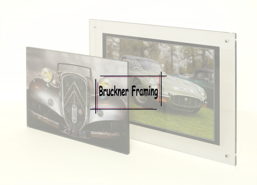 Bruckner Framing