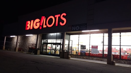 Discount Store «Big Lots», reviews and photos, 4047 William Penn Hwy, Monroeville, PA 15146, USA